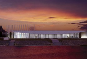 Impressions Oklahoma Boathouse District